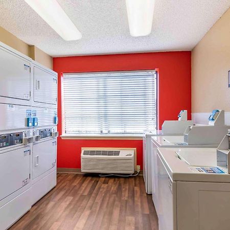 Extended Stay America Select Suites - Denver - Tech Center South Centennial Exteriör bild