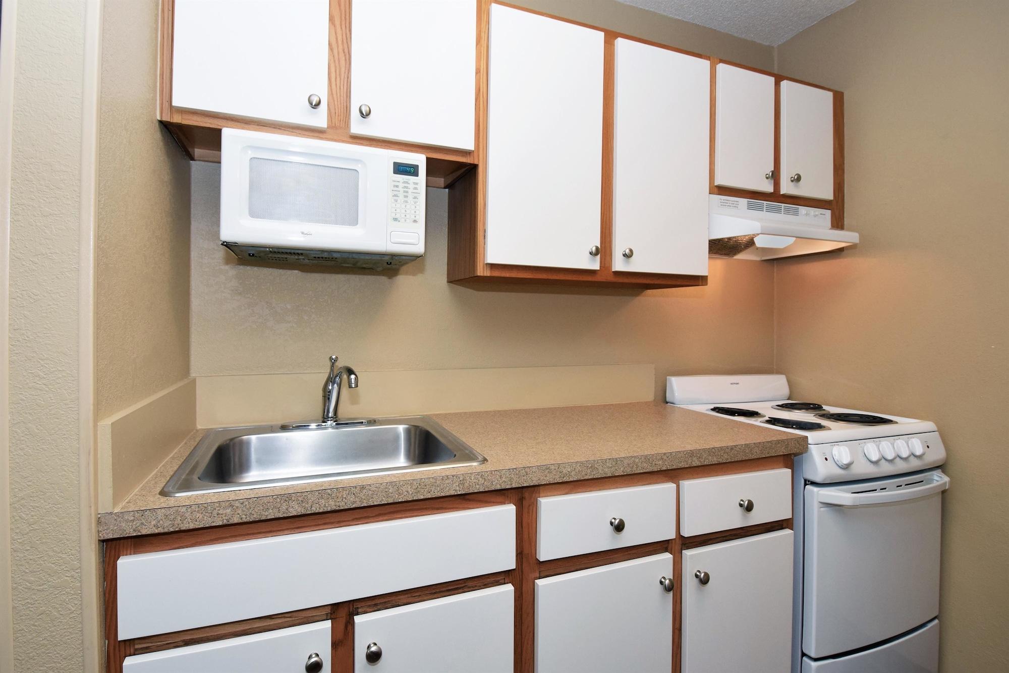 Extended Stay America Select Suites - Denver - Tech Center South Centennial Exteriör bild