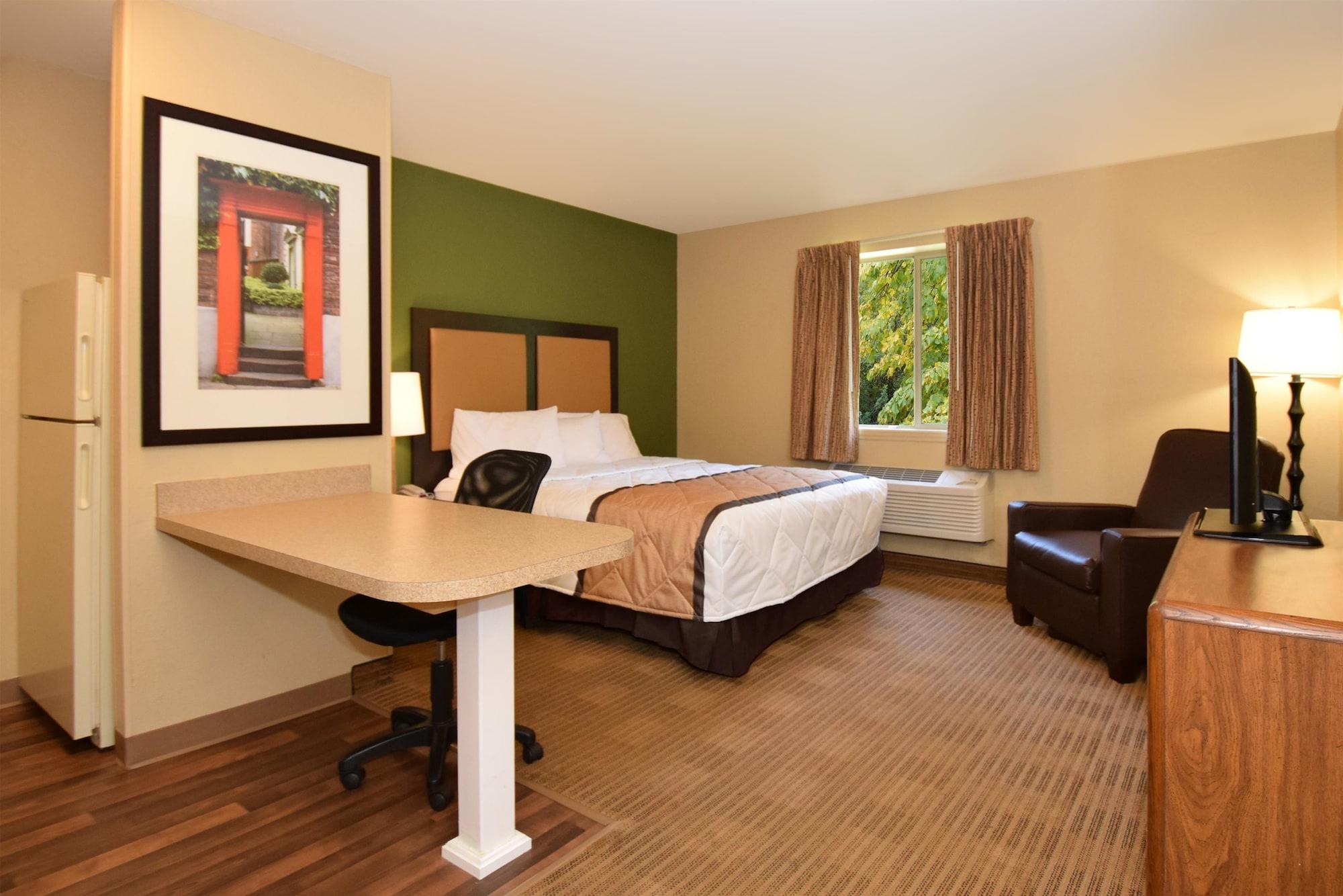 Extended Stay America Select Suites - Denver - Tech Center South Centennial Exteriör bild