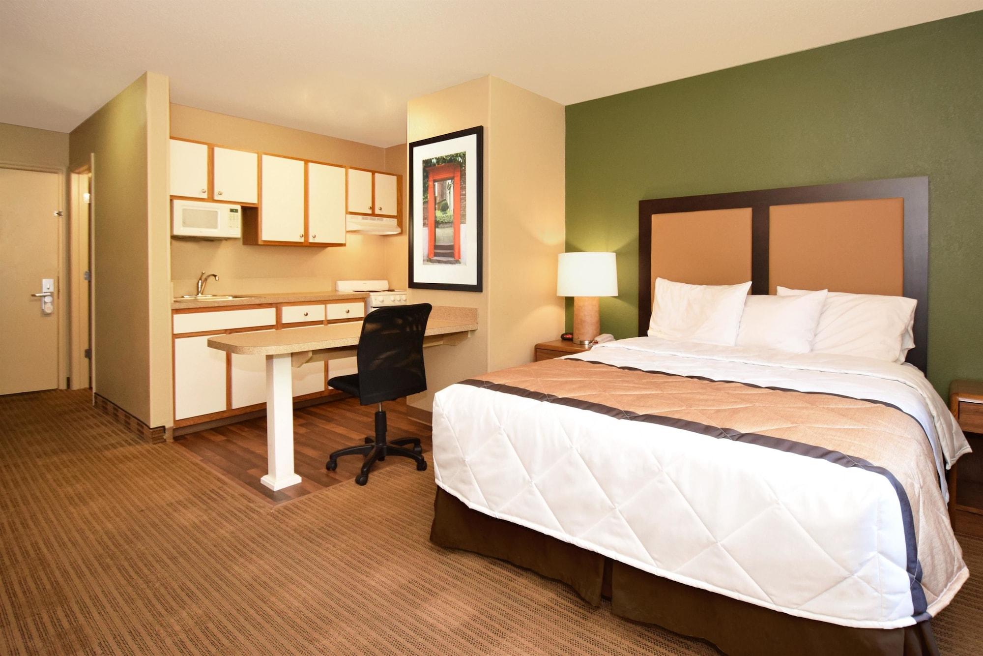 Extended Stay America Select Suites - Denver - Tech Center South Centennial Exteriör bild