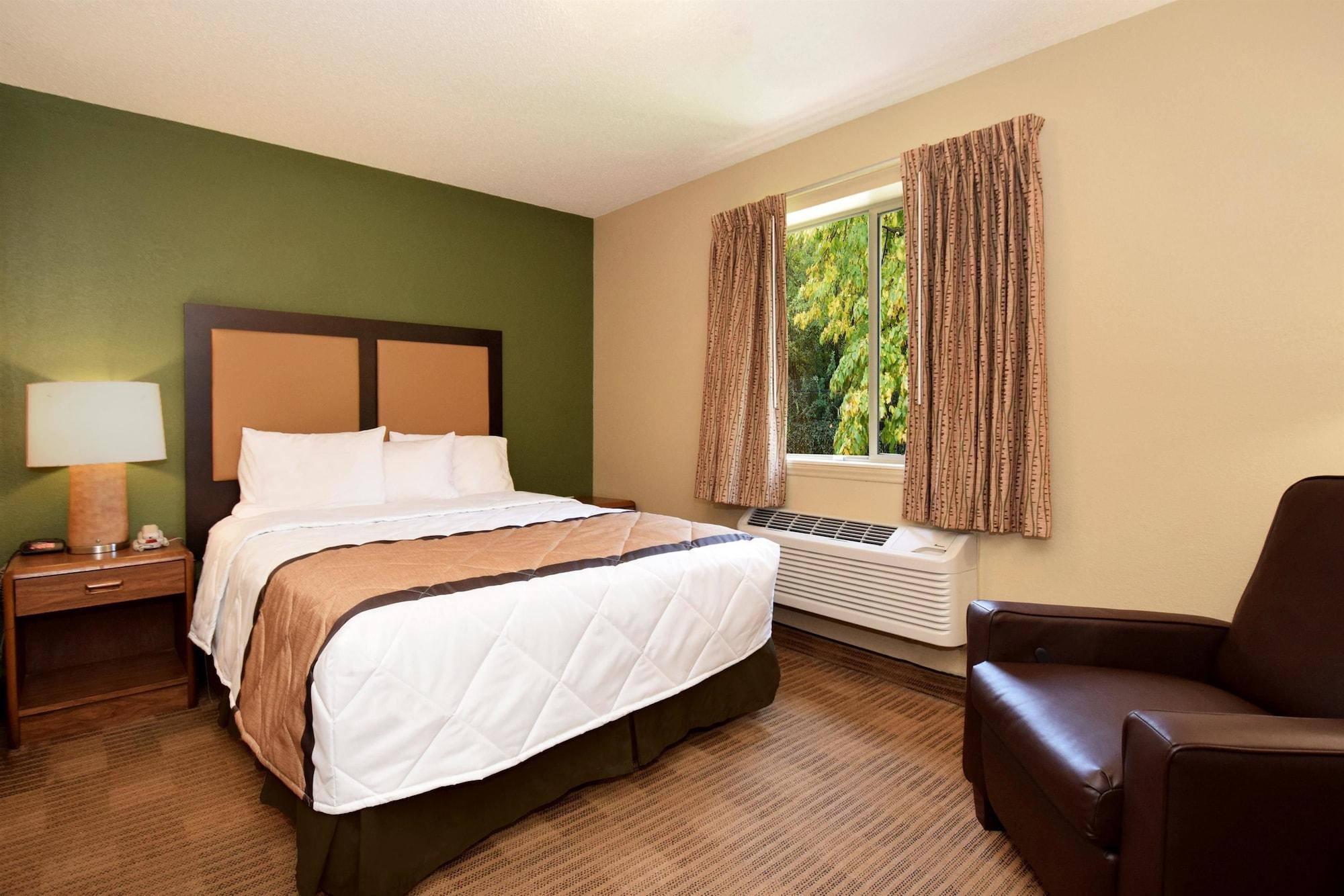 Extended Stay America Select Suites - Denver - Tech Center South Centennial Exteriör bild