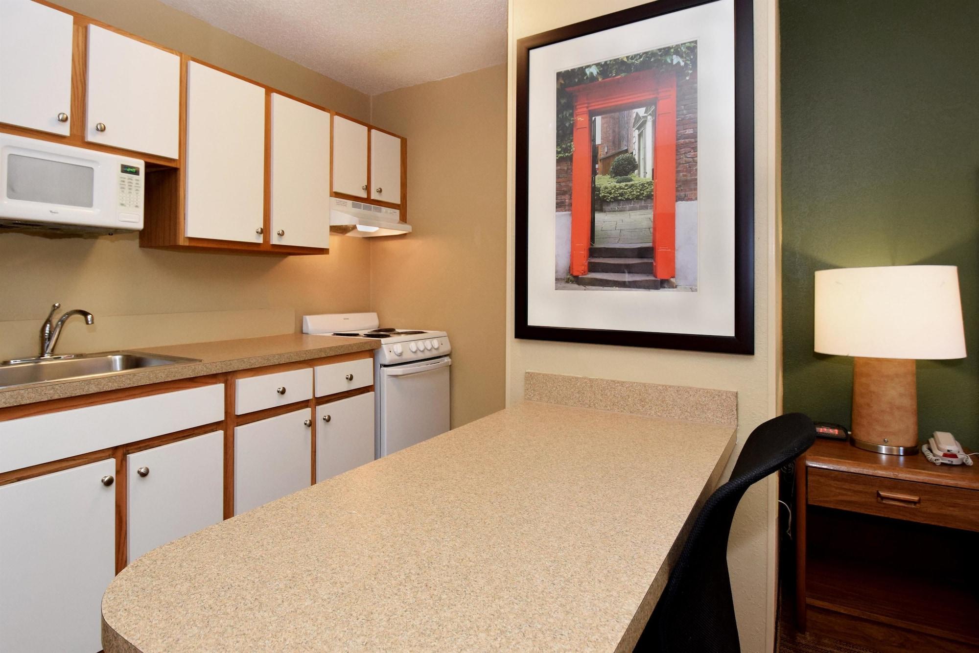 Extended Stay America Select Suites - Denver - Tech Center South Centennial Exteriör bild