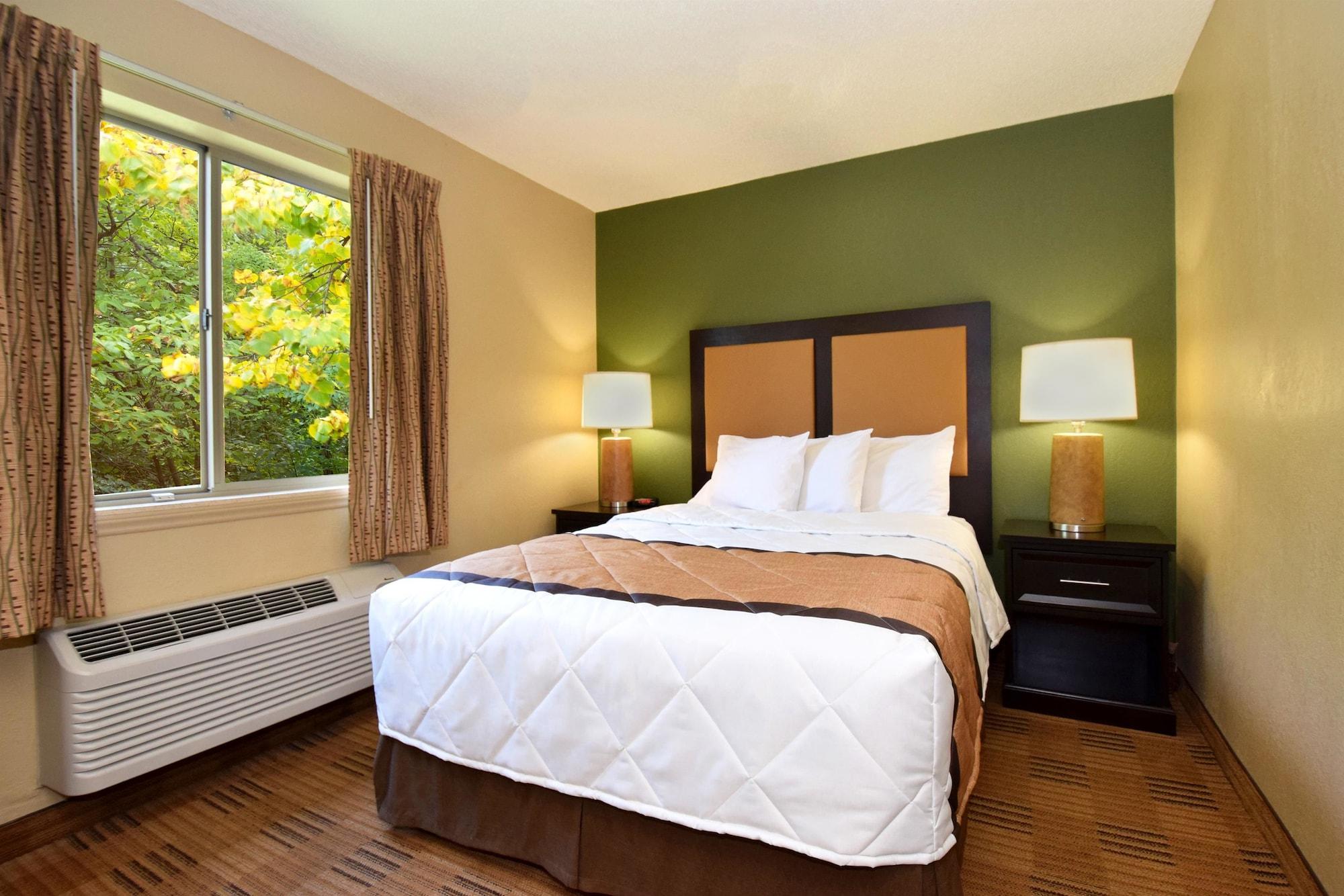 Extended Stay America Select Suites - Denver - Tech Center South Centennial Exteriör bild