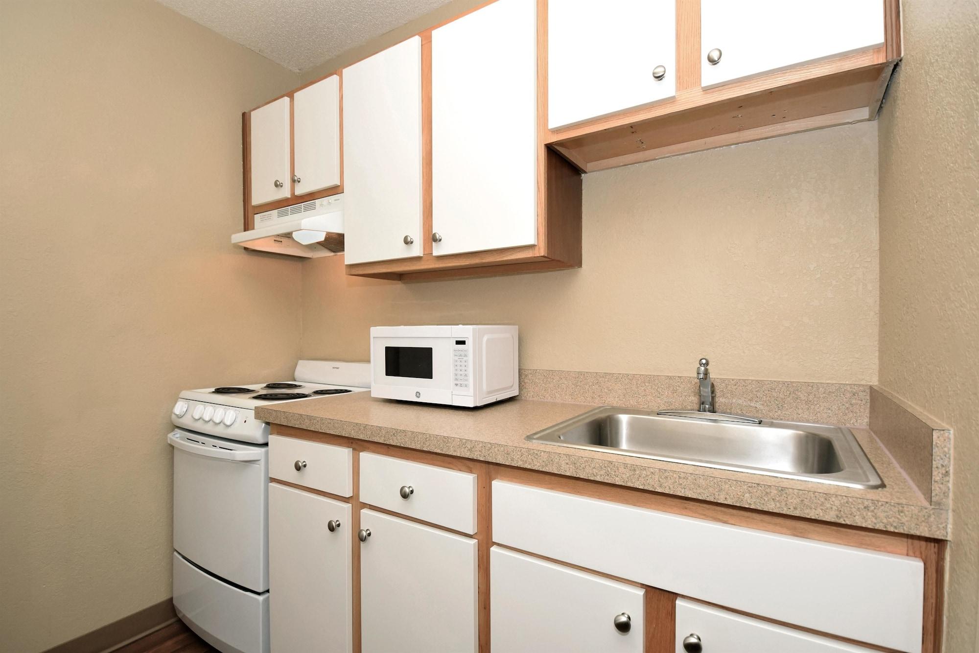 Extended Stay America Select Suites - Denver - Tech Center South Centennial Exteriör bild