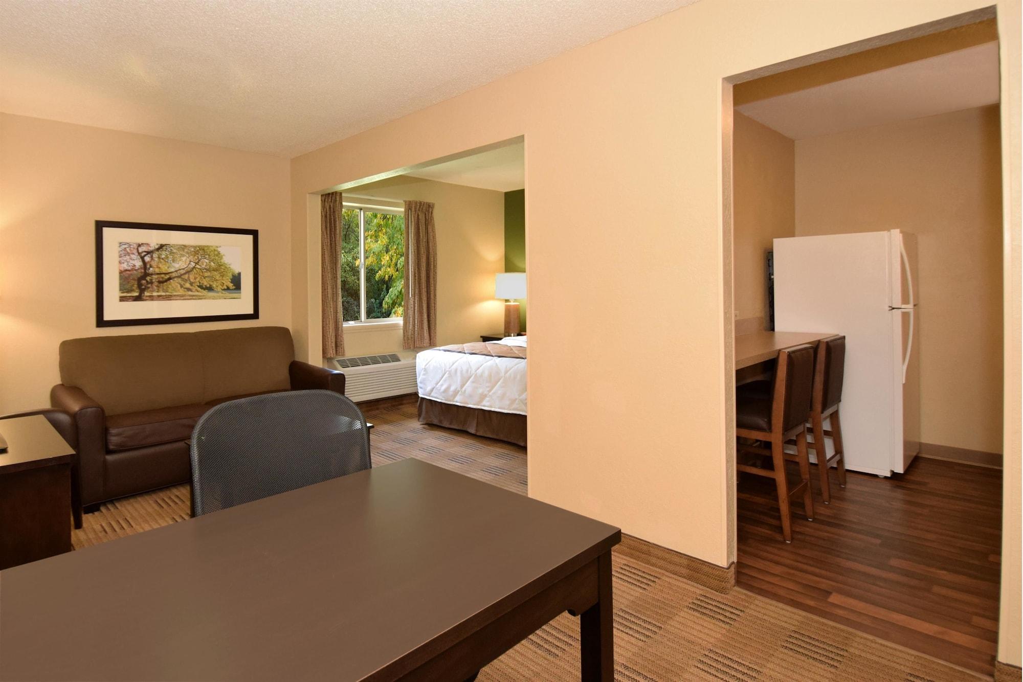 Extended Stay America Select Suites - Denver - Tech Center South Centennial Exteriör bild