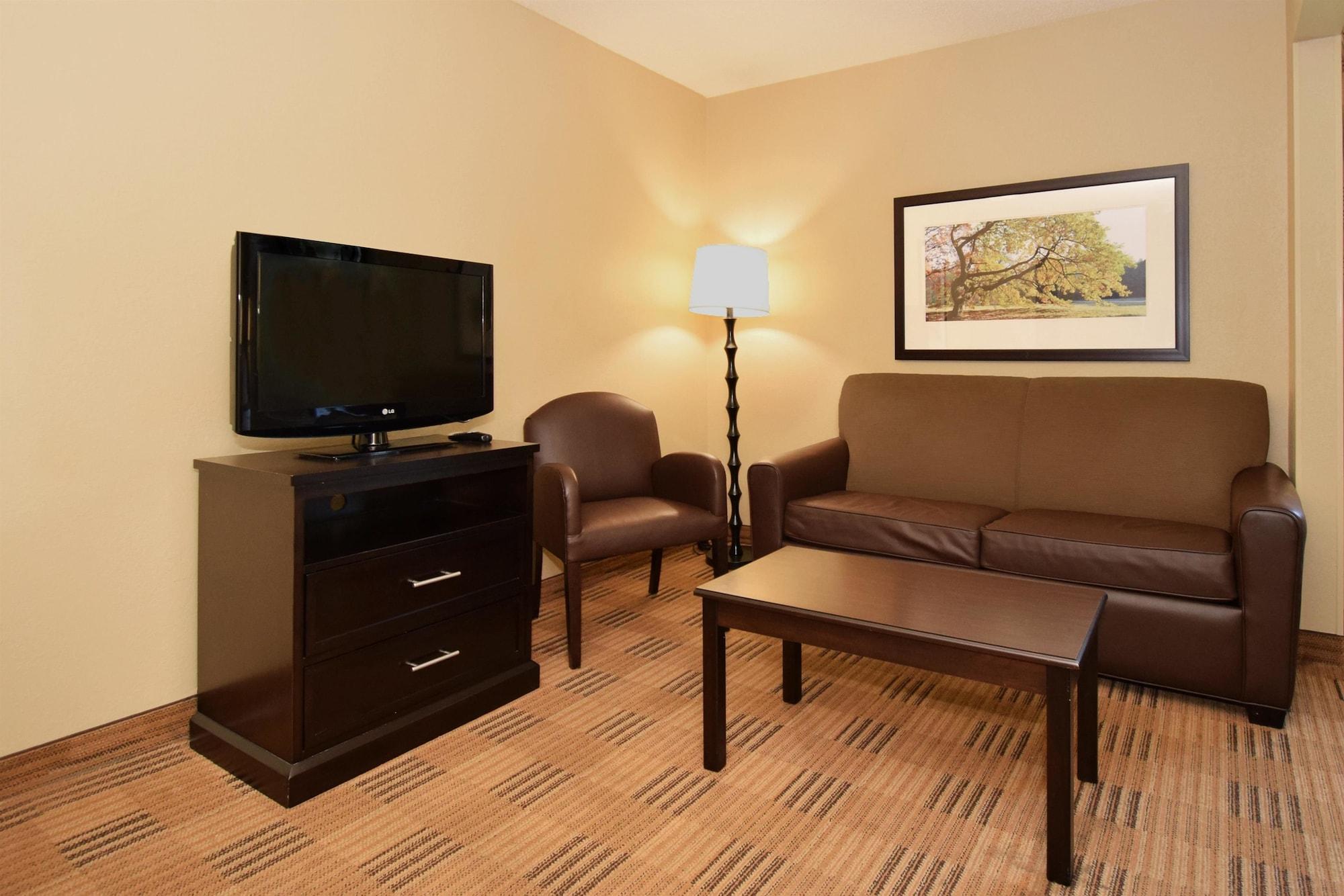 Extended Stay America Select Suites - Denver - Tech Center South Centennial Exteriör bild