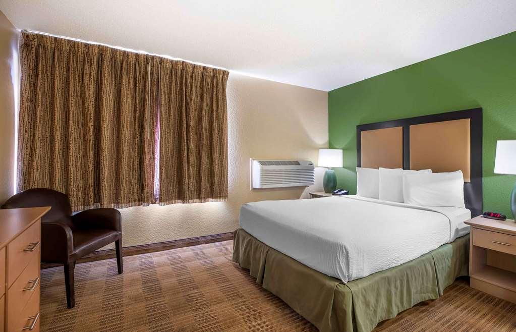 Extended Stay America Select Suites - Denver - Tech Center South Centennial Rum bild
