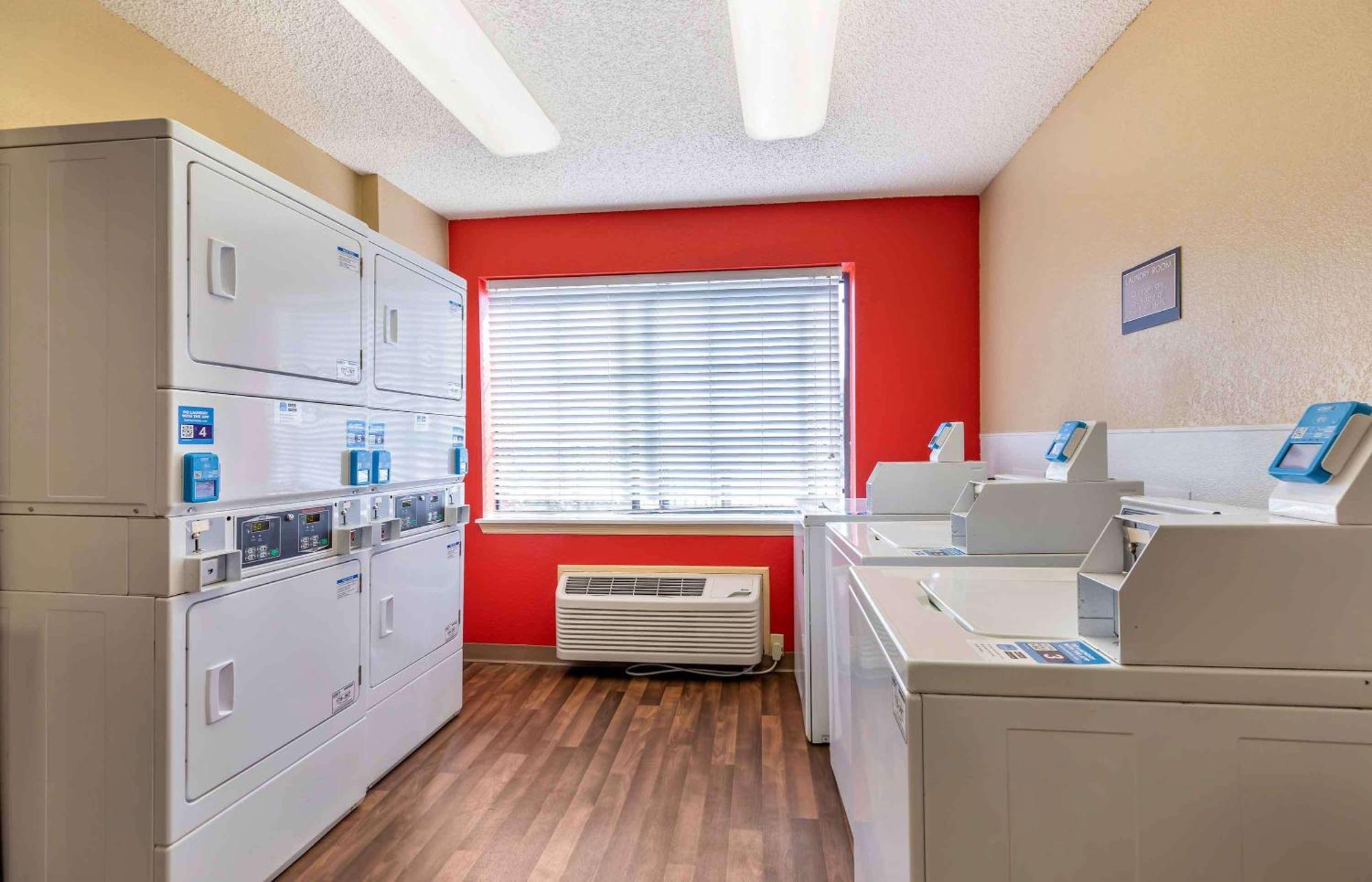Extended Stay America Select Suites - Denver - Tech Center South Centennial Exteriör bild