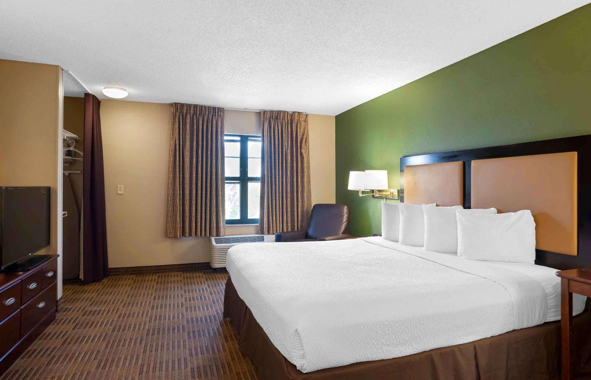 Extended Stay America Select Suites - Denver - Tech Center South Centennial Exteriör bild