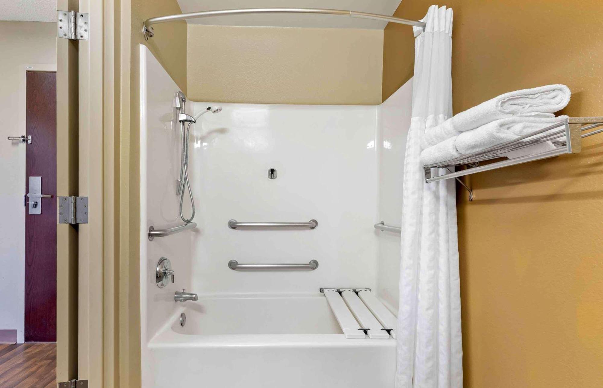 Extended Stay America Select Suites - Denver - Tech Center South Centennial Exteriör bild