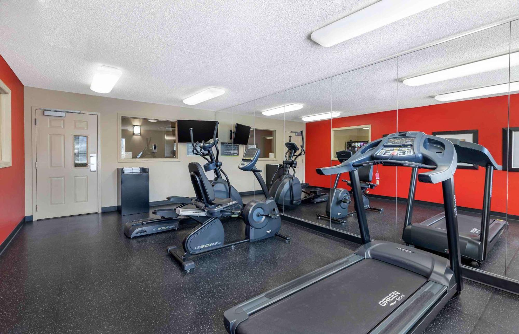 Extended Stay America Select Suites - Denver - Tech Center South Centennial Exteriör bild