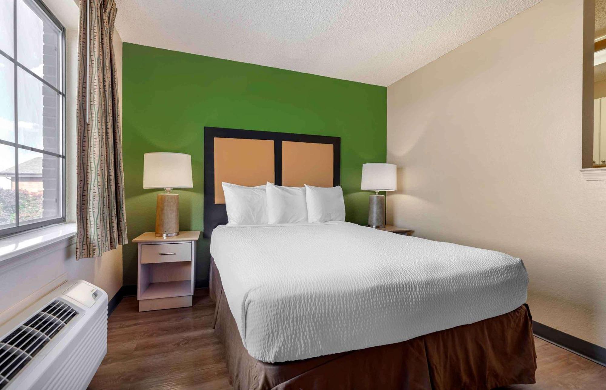 Extended Stay America Select Suites - Denver - Tech Center South Centennial Exteriör bild