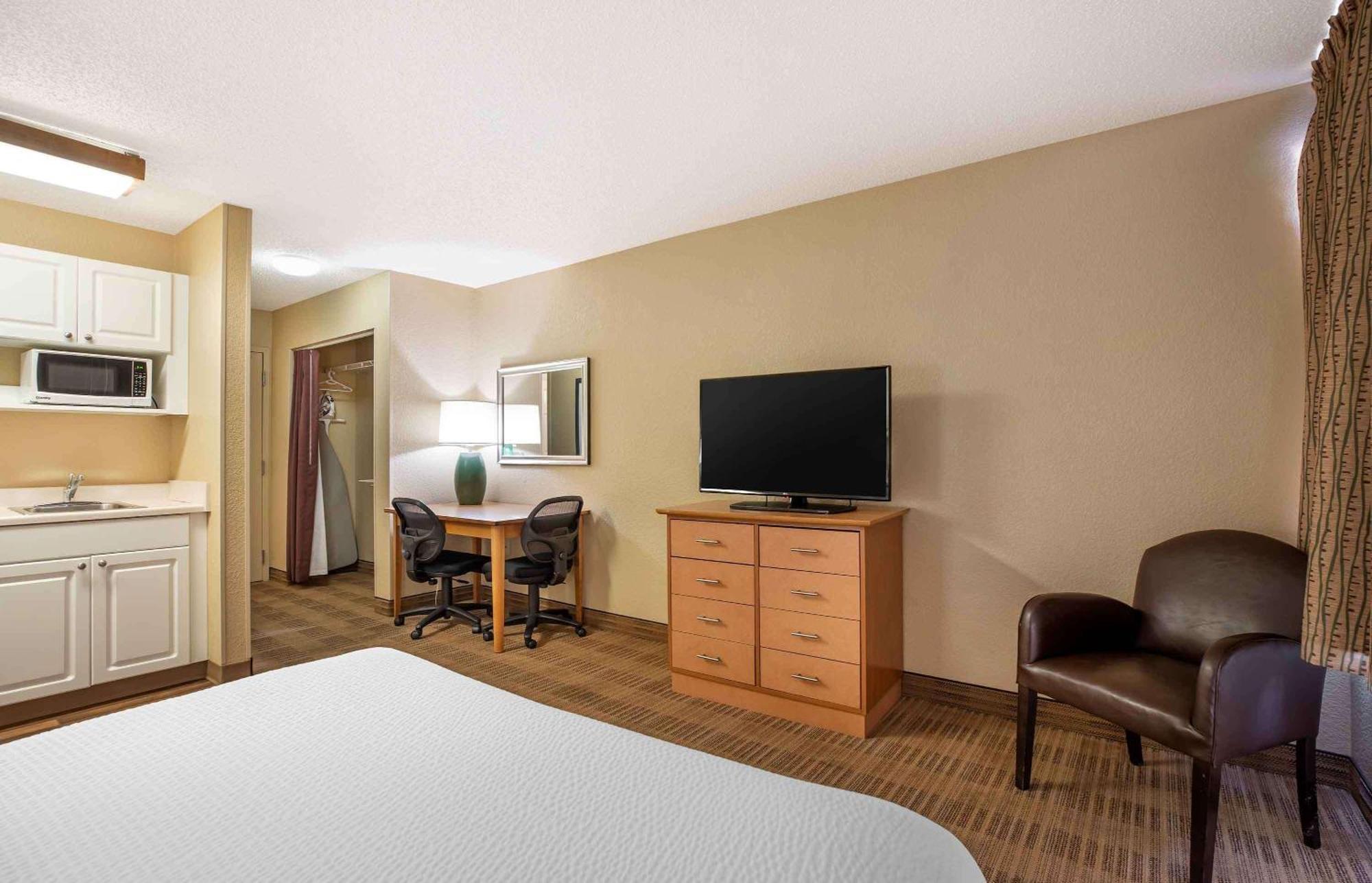 Extended Stay America Select Suites - Denver - Tech Center South Centennial Exteriör bild
