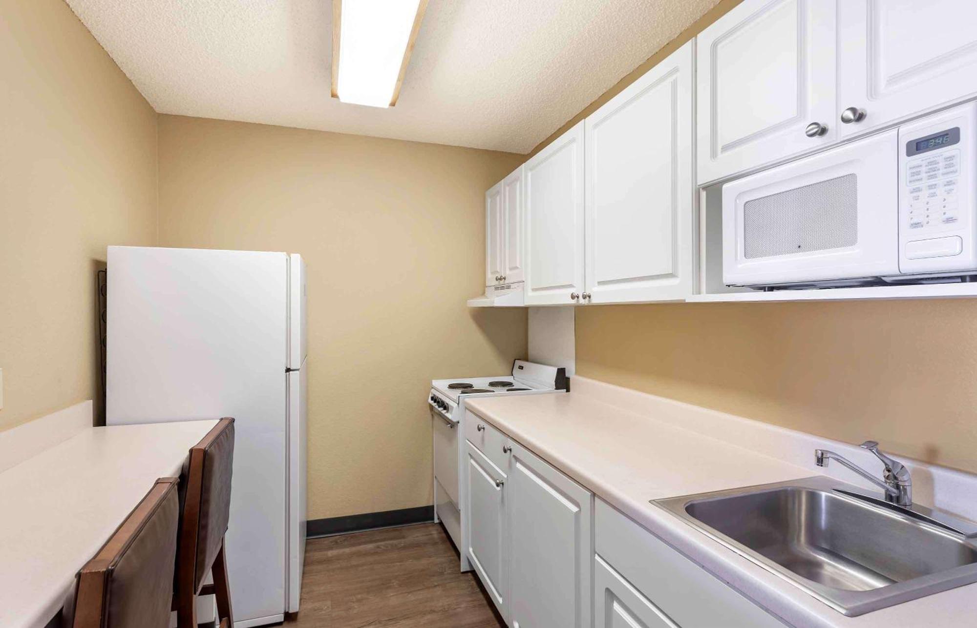Extended Stay America Select Suites - Denver - Tech Center South Centennial Exteriör bild