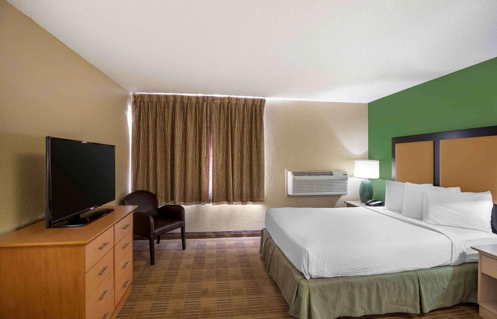 Extended Stay America Select Suites - Denver - Tech Center South Centennial Exteriör bild