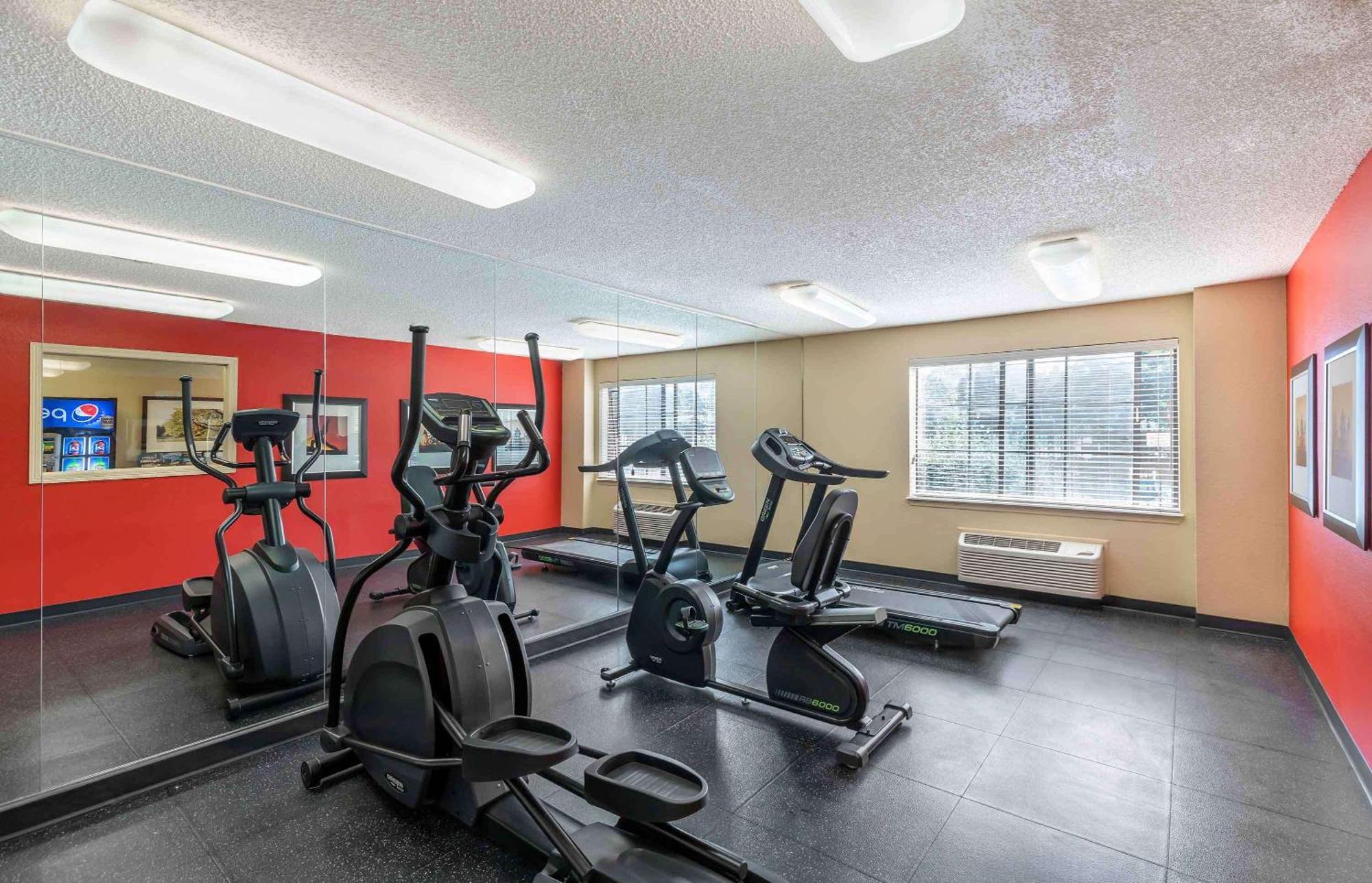 Extended Stay America Select Suites - Denver - Tech Center South Centennial Exteriör bild