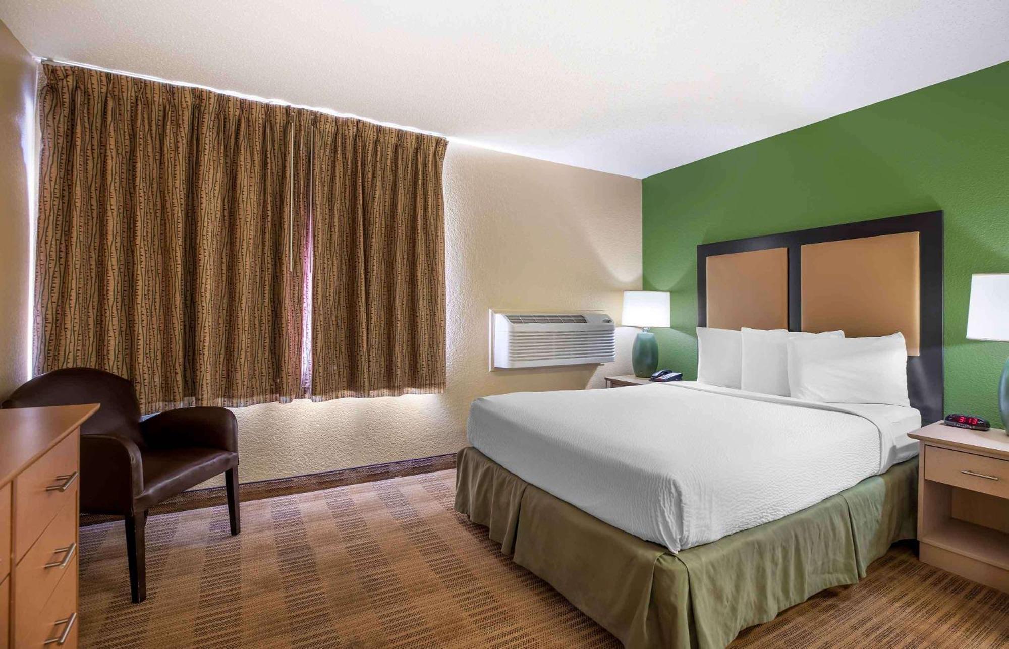 Extended Stay America Select Suites - Denver - Tech Center South Centennial Exteriör bild