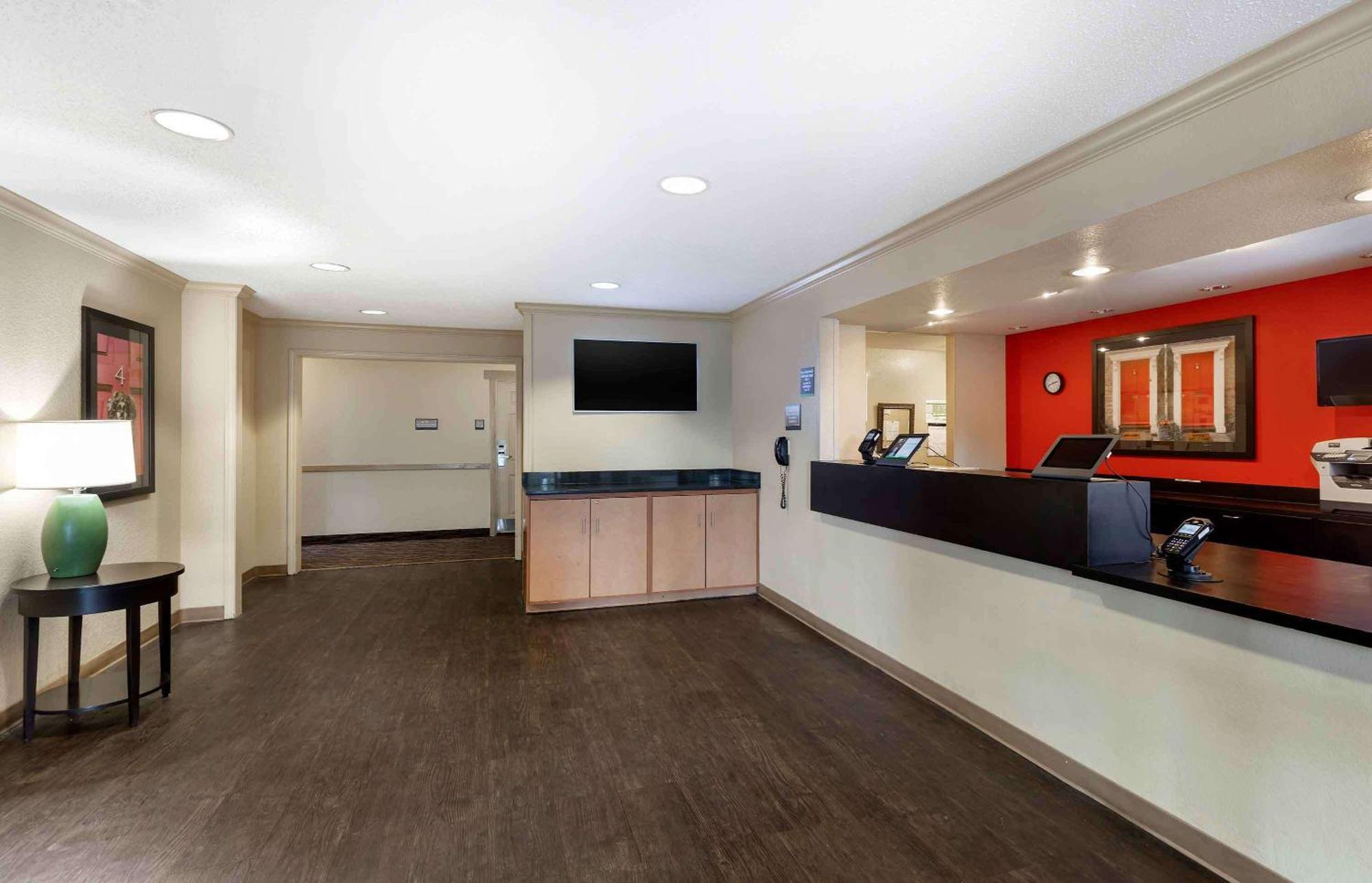 Extended Stay America Select Suites - Denver - Tech Center South Centennial Exteriör bild
