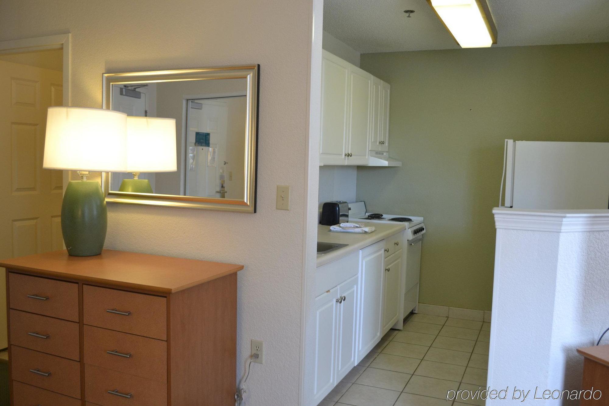 Extended Stay America Select Suites - Denver - Tech Center South Centennial Exteriör bild