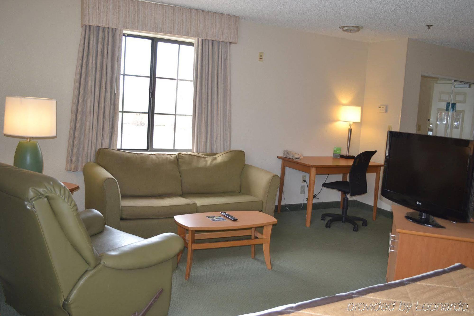 Extended Stay America Select Suites - Denver - Tech Center South Centennial Exteriör bild