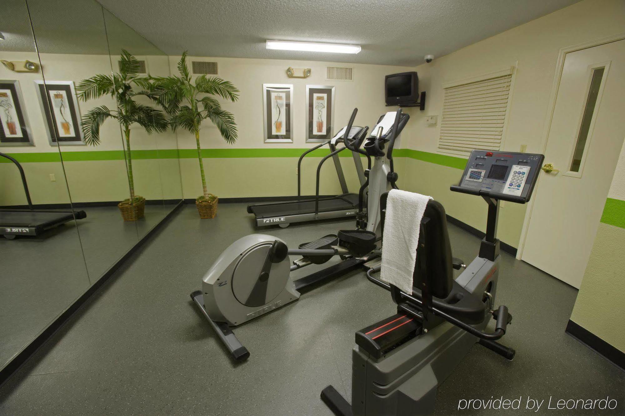 Extended Stay America Select Suites - Denver - Tech Center South Centennial Bekvämligheter bild