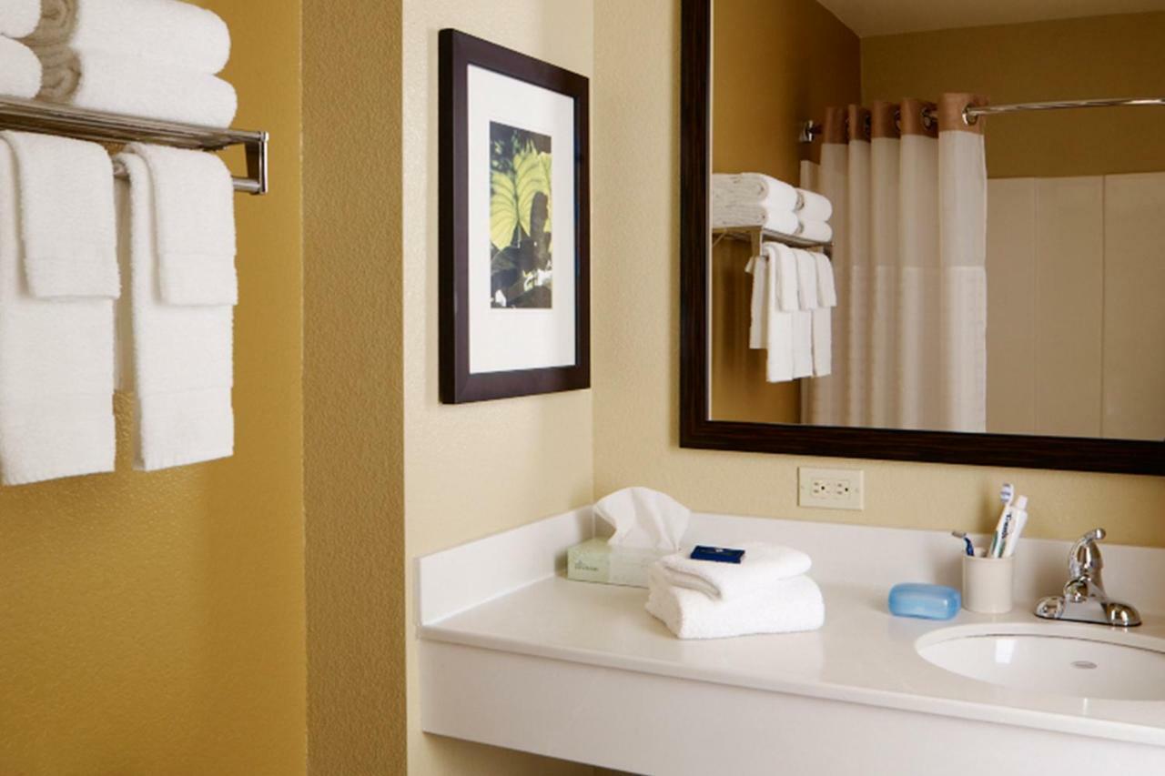 Extended Stay America Select Suites - Denver - Tech Center South Centennial Exteriör bild